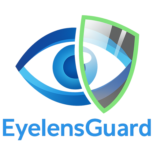 Eye Lens' Guard